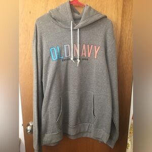 Women’s Old Navy Hoodie